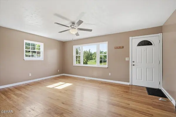 1106 Lockhart Road, Jefferson City, TN 37760