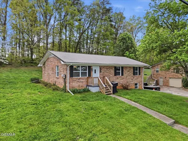 1698 Elgin Drive, Morristown, TN 37814