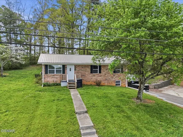 1698 Elgin Drive, Morristown, TN 37814