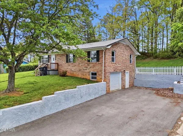 1698 Elgin Drive, Morristown, TN 37814