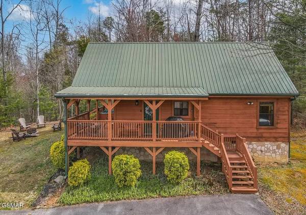 2062 Bird Ridge Road, Sevierville, TN 37876