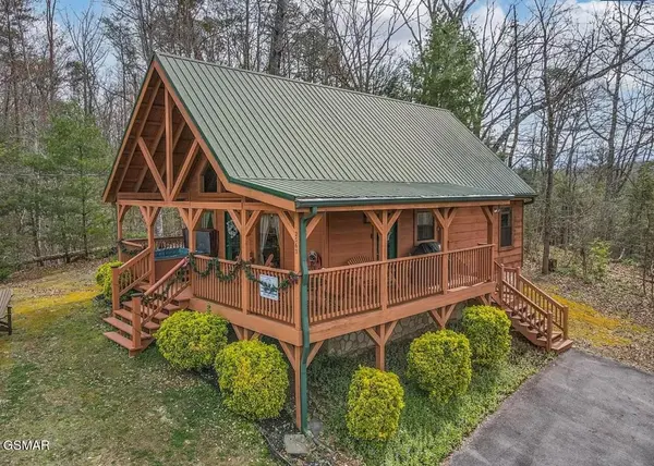 2062 Bird Ridge Road, Sevierville, TN 37876