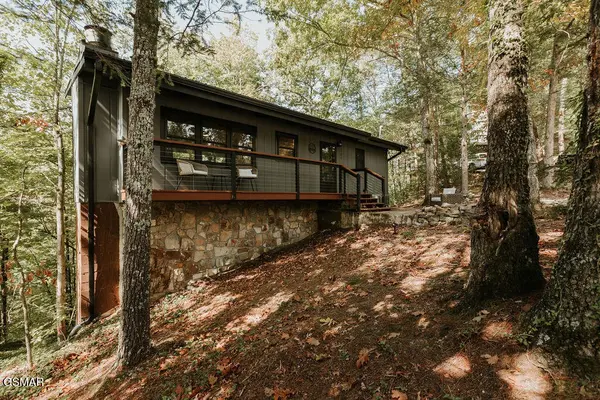 207 Cutter Gap Road, Townsend, TN 37882