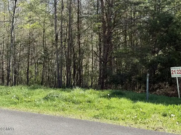 1433 Timber Trail, Newport, TN 37821