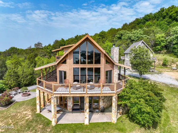 3829 Island View Way, Sevierville, TN 37876