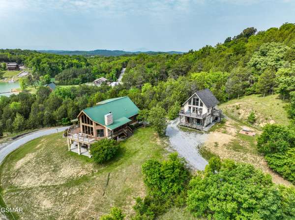 3829 Island View Way, Sevierville, TN 37876