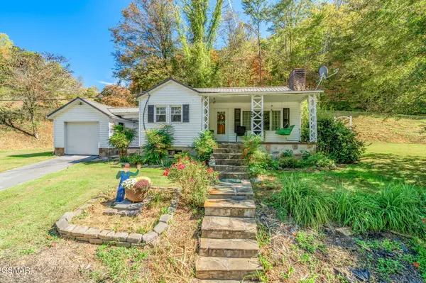 858 N Shiloh Road, Seymour, TN 37865