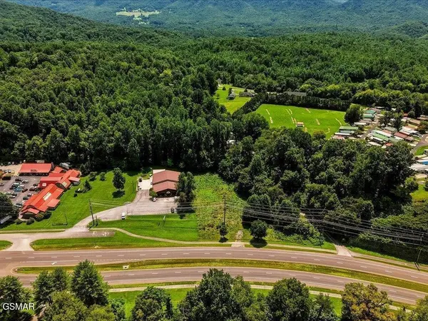 0 E Lamar Alexander Parkway, Townsend, TN 37882