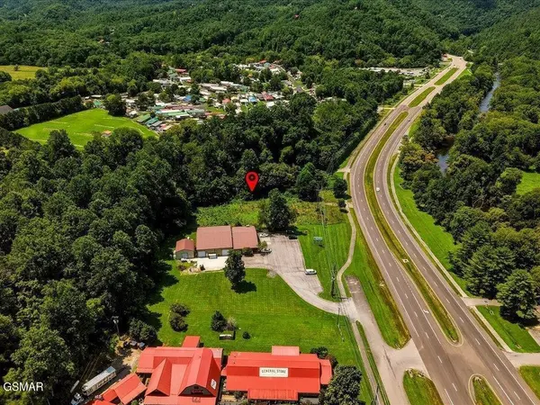0 E Lamar Alexander Parkway, Townsend, TN 37882