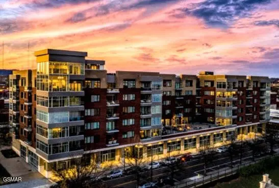 333 W Depot Avenue #308, Knoxville, TN 37917