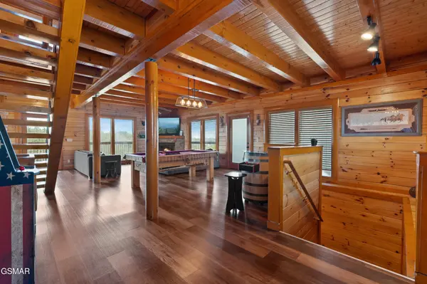 2083 Kerr Road, Sevierville, TN 37876