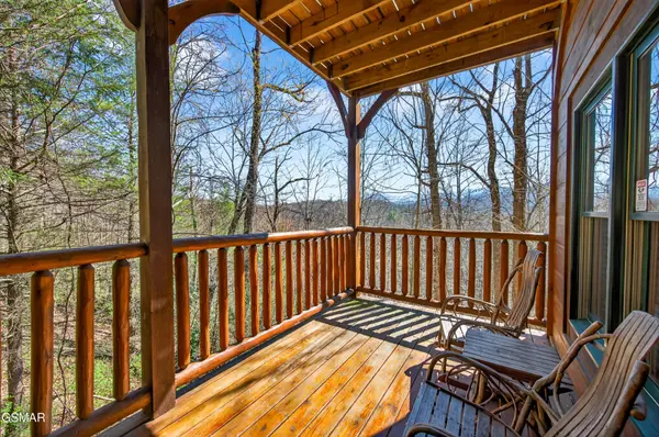 922 Parkview Point Way, Gatlinburg, TN 37738