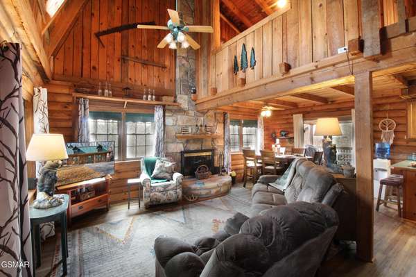 1923 Bales Way, Sevierville, TN 37876