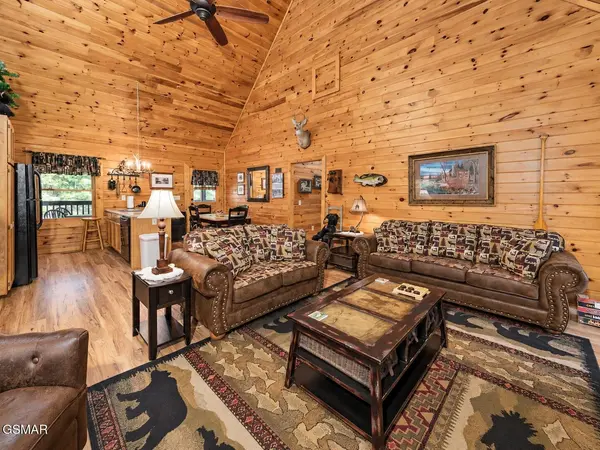 2528 Fleming Way, Sevierville, TN 37876