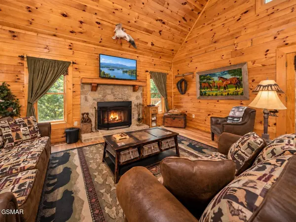 2528 Fleming Way, Sevierville, TN 37876