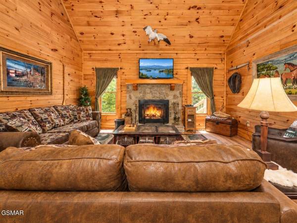2528 Fleming Way, Sevierville, TN 37876