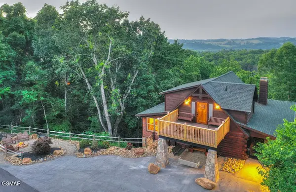339 Oak Haven Way, Sevierville, TN 37876
