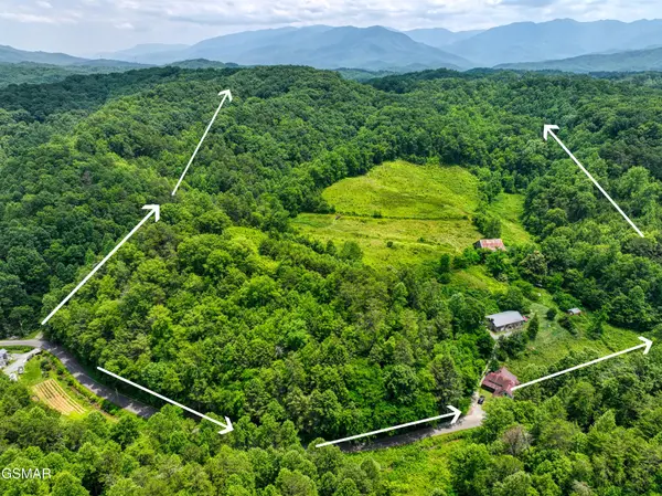 14255 Lower Powdermill Road, Sevierville, TN 37876