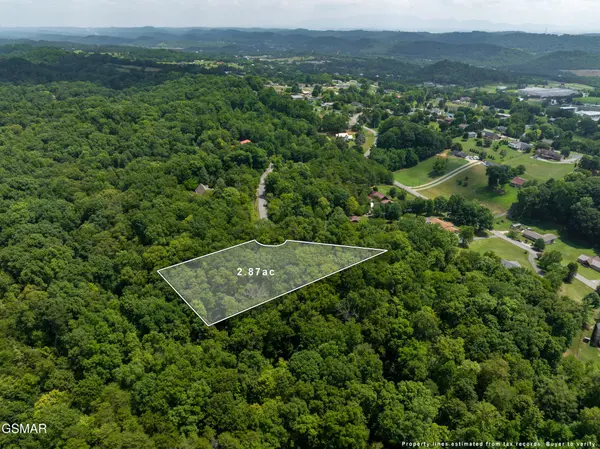 56 Blue Byrd Lane, Kodak, TN 37764