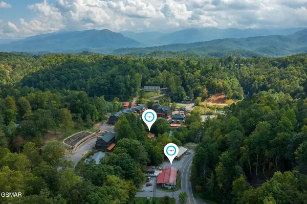 730734 Powdermill Road, Gatlinburg, TN 37738