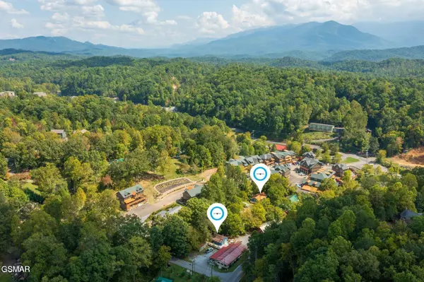 730734 Powdermill Road, Gatlinburg, TN 37738