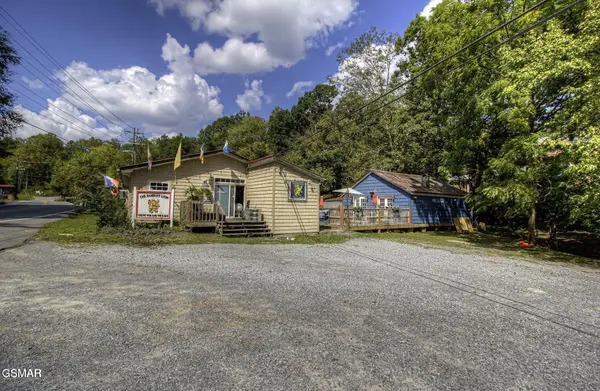 730734 Powdermill Road, Gatlinburg, TN 37738