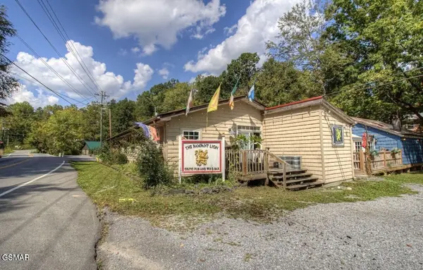 730734 Powdermill Road, Gatlinburg, TN 37738