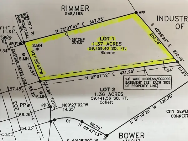 1 Highway 92, Dandridge, TN 37725