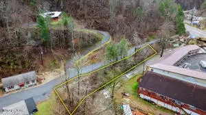 833 Sleepy Hollow Road, Gatlinburg, TN 37738