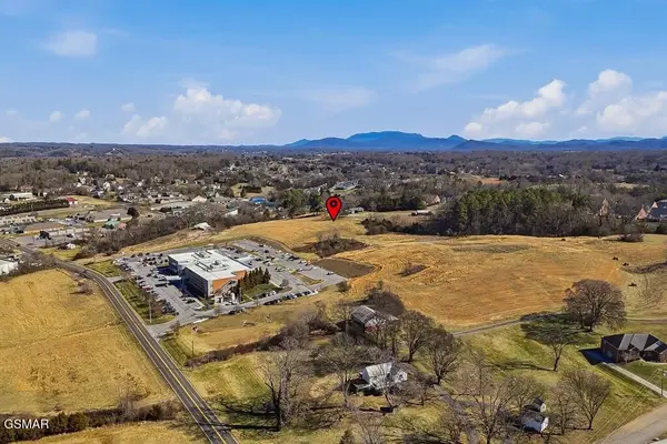 0 Middle Creek Road, Sevierville, TN 37862