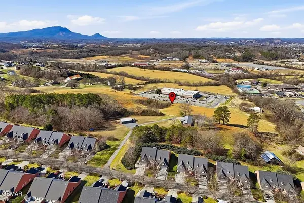 0 Middle Creek Road, Sevierville, TN 37862
