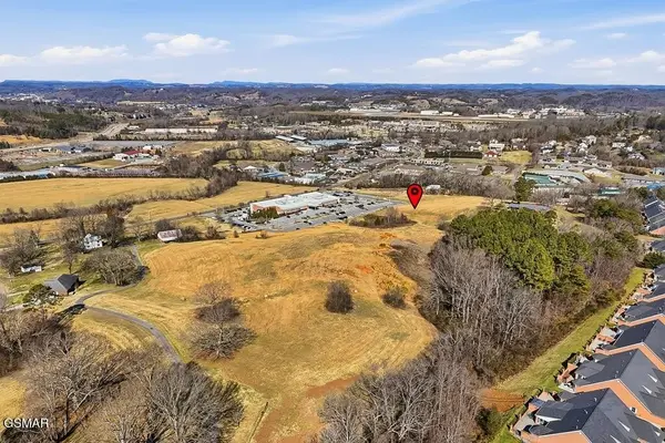 0 Middle Creek Road, Sevierville, TN 37862