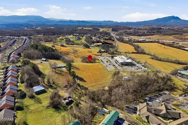 0 Middle Creek Road, Sevierville, TN 37862