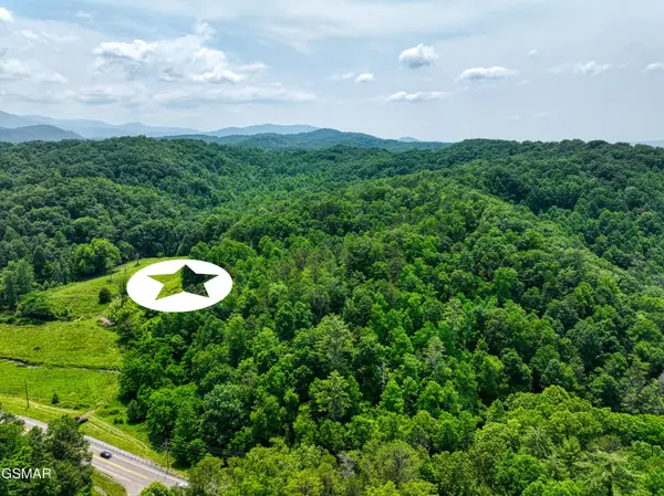 0 Birds Creek Road, Gatlinburg, TN 37738
