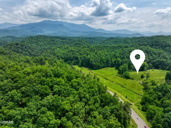 0 Birds Creek Road, Gatlinburg, TN 37738