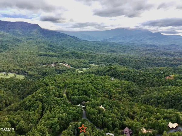 714 Pinnacle Vista Road, Gatlinburg, TN 37738