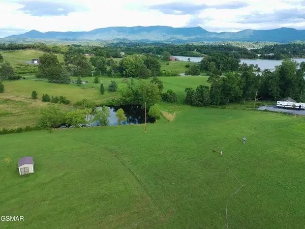 3 Chestnut Hill Road, Dandridge, TN 37725