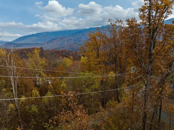 815 Red Fox Trail, Gatlinburg, TN 37738