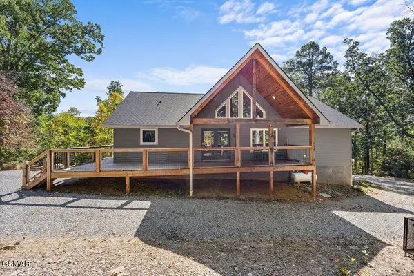 5042 Settlers View Lane, Sevierville, TN 37862