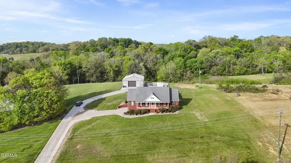 3017 Hardy Road, White Pine, TN 37890
