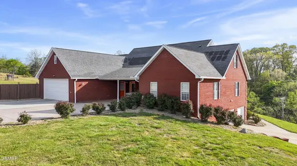 3017 Hardy Road, White Pine, TN 37890