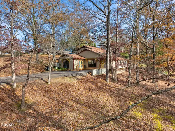 1634 Spruce Drive, Sevierville, TN 37876
