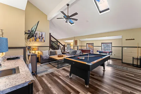 1634 Spruce Drive, Sevierville, TN 37876