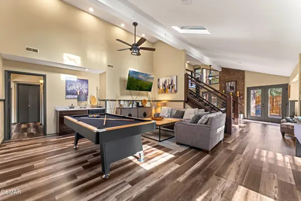 1634 Spruce Drive, Sevierville, TN 37876