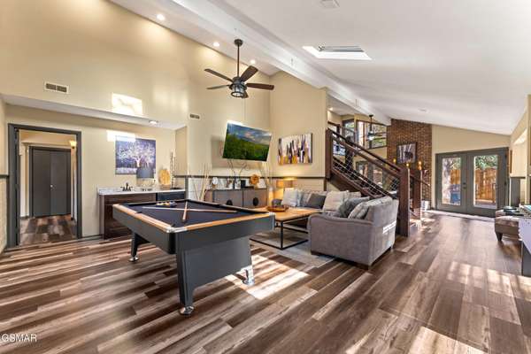 1634 Spruce Drive, Sevierville, TN 37876