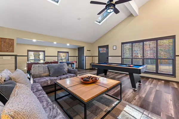1634 Spruce Drive, Sevierville, TN 37876