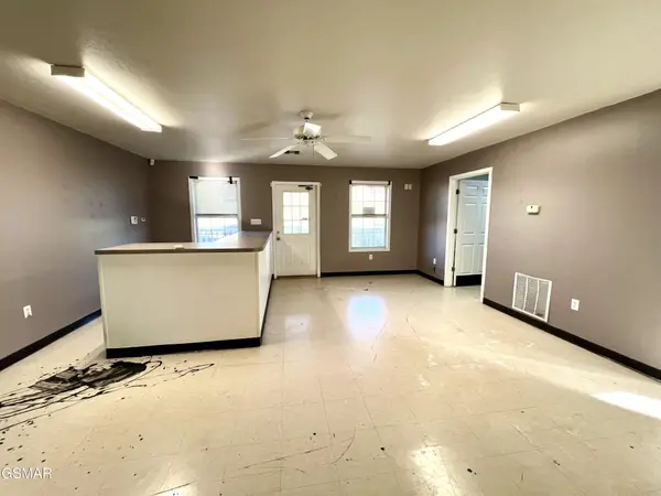 1117 Oak Cluster Drive, Sevierville, TN 37862
