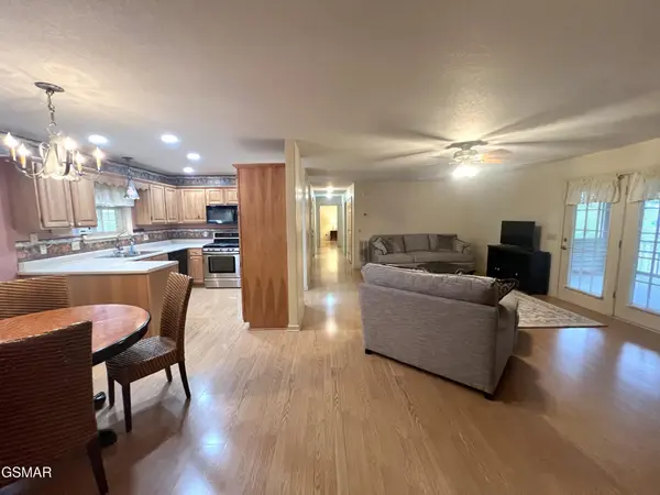 3661 Boxwood Lane, Sevierville, TN 37862