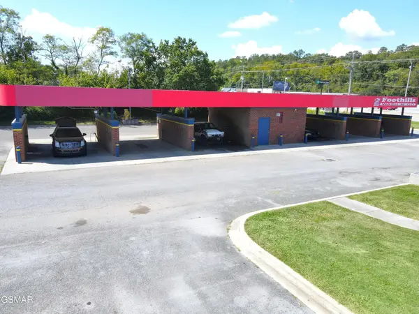 861 W Highway 25 70, Newport, TN 37821