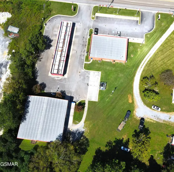 861 W Highway 25 70, Newport, TN 37821